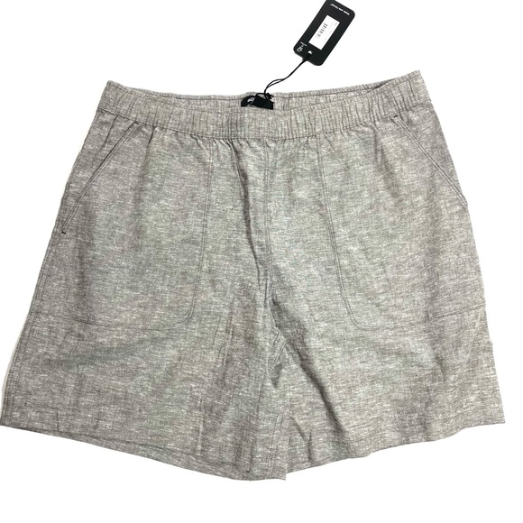 allbirds | Shorts | New Allbird Tree Bd Shorts Grey Gust Hemp | Poshmark